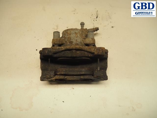 Ford Mondeo, 2007-2010 (Type IV, Fase 1) (6G91-2B294-AC|RM6G91-2B294-AC)