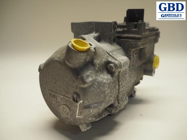 Toyota Auris, 2015-2019 (Type II, Fase 2) (DENSO|8837047033|042200-1330)