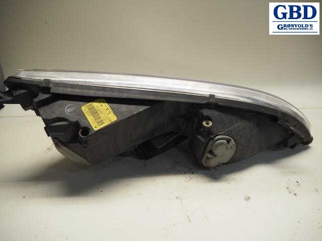 Mitsubishi Colt, 2004-2008 (Type VII, Fase 1) (AUTOMOTIVE|8301B869|0301208201)