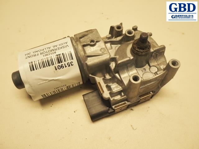 Audi A6, Allroad, 2012-2014 (Type III, Fase 1) (C7)(BOSCH|4G1 955 023 A)