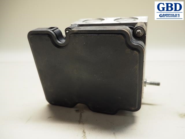 Renault Clio, 2012-2016 (Type IV, Fase 1) (BOSCH|476607240R|476606853R|0265956035)