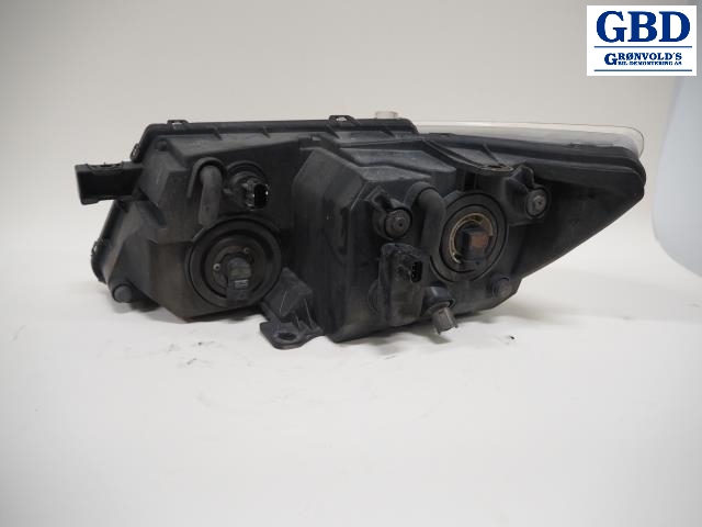 Dodge Journey, 2008-2010 (5067 788AC)