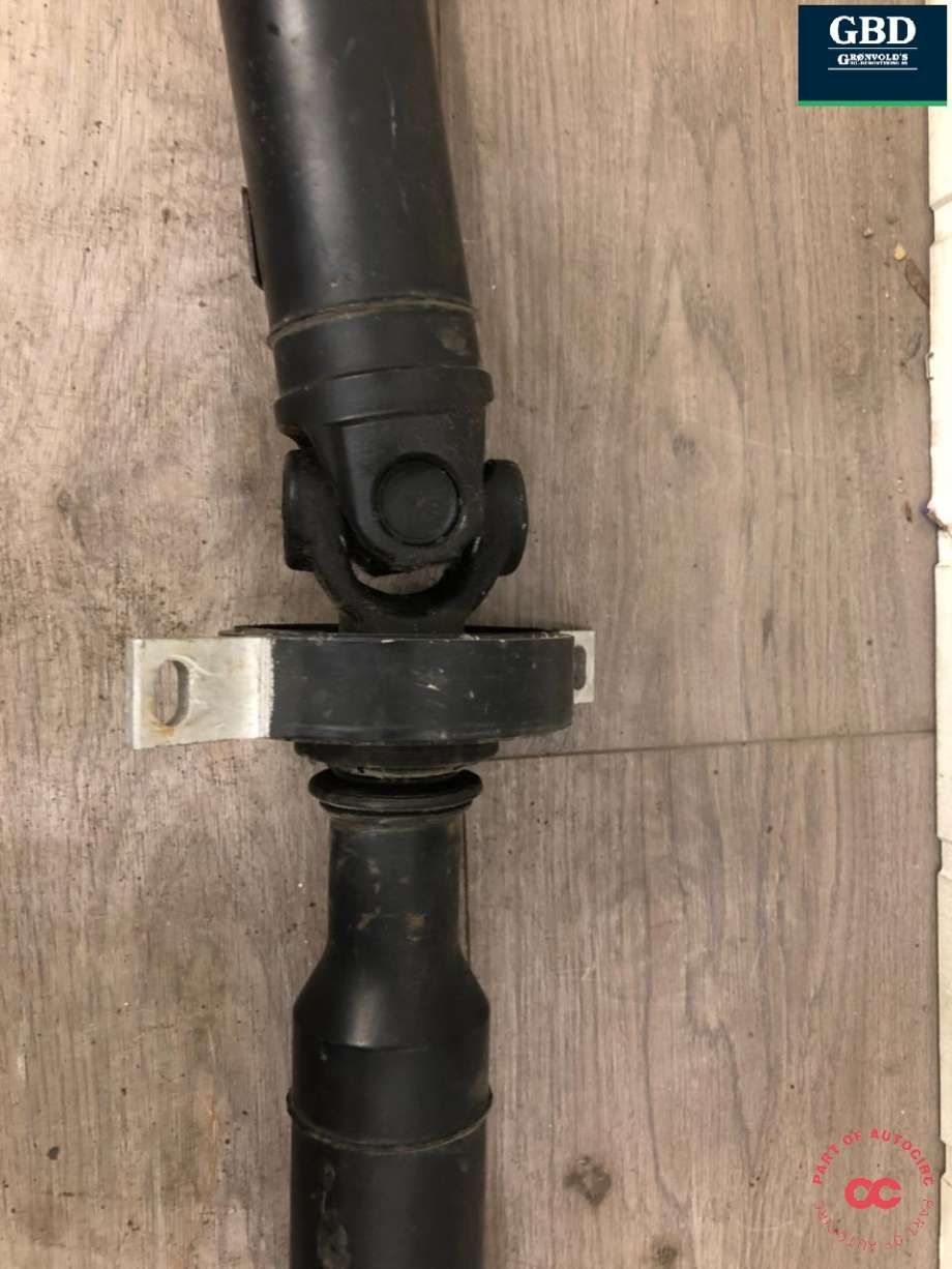Mellomaksel bakre til BMW X5 2007-2013 (E70) (E70) (26 10 7 564 396|)