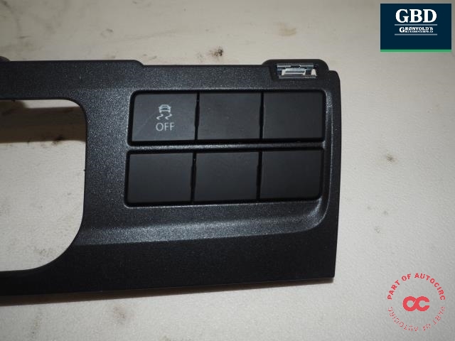 VW Transporter / Caravelle, 2015-2019 (T6) (7E0 905 217 A|7E0 919 234 A)