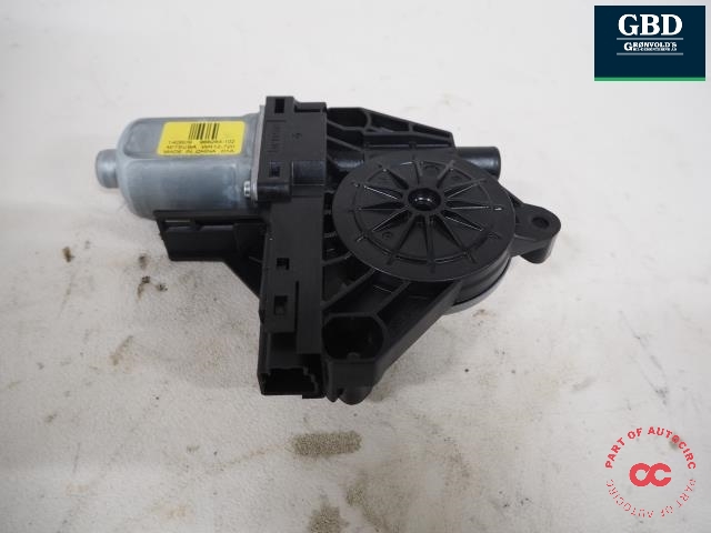 Volvo XC60, 2014-2017 (Type I, Fase 2) (140609|966264-102)