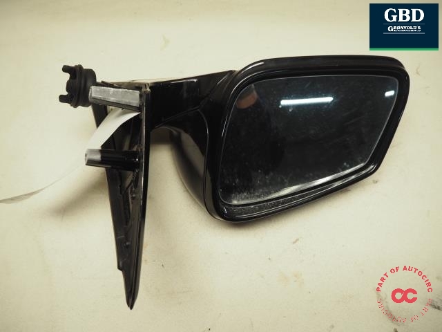 Speil venstre til BMW 7-Serie 2009-2015 (F01/F02/F03/F04) (F01/F02/F03/F04) (51 16 7 264 953|51 16 7 282 161|)