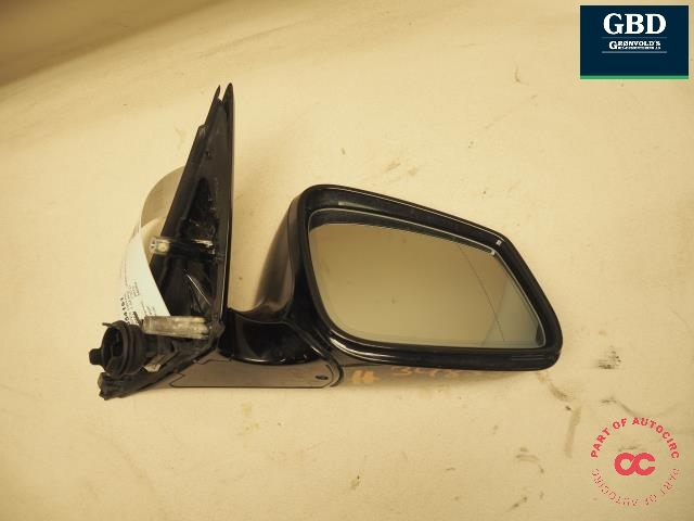 Speil høyre til BMW 7-Serie 2009-2015 (F01/F02/F03/F04) (F01/F02/F03/F04) (51 16 7 264 954|51 16 7 282 162|)