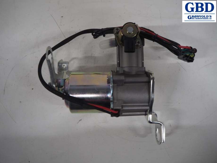 Toyota Land Cruiser 120, 2002-2009(|4891060021)