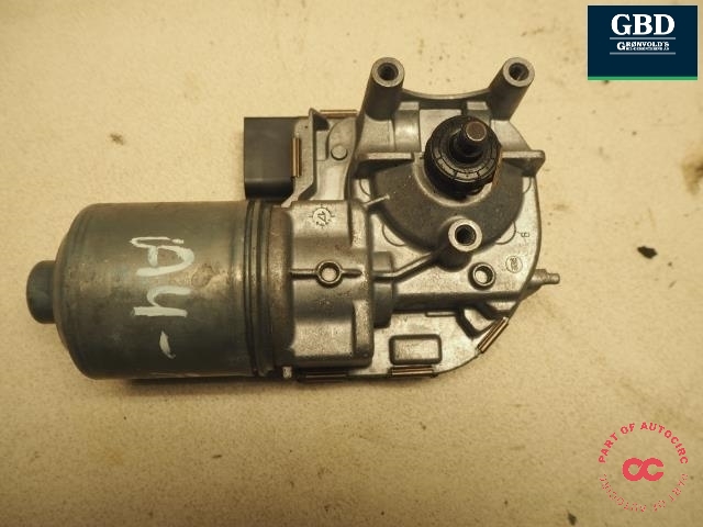 Audi A4, Allroad, 2016- (Type II) (B9) (BOSCH|8W1 955 023 A|8W1 955 119)