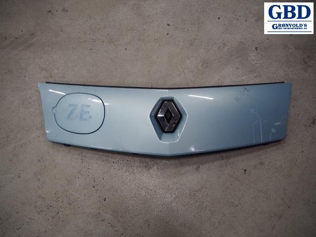 Renault Kangoo, 2008-2021 (Type II)(|623820314R)