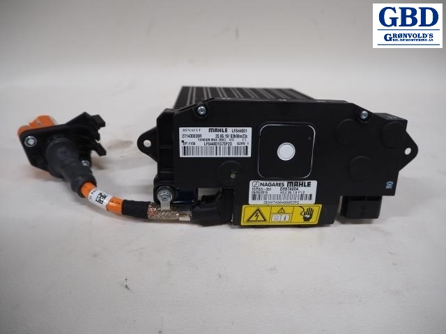 Renault Zoe, 2019- (Fase 2) (MAHLE|271437720R|271430038R)