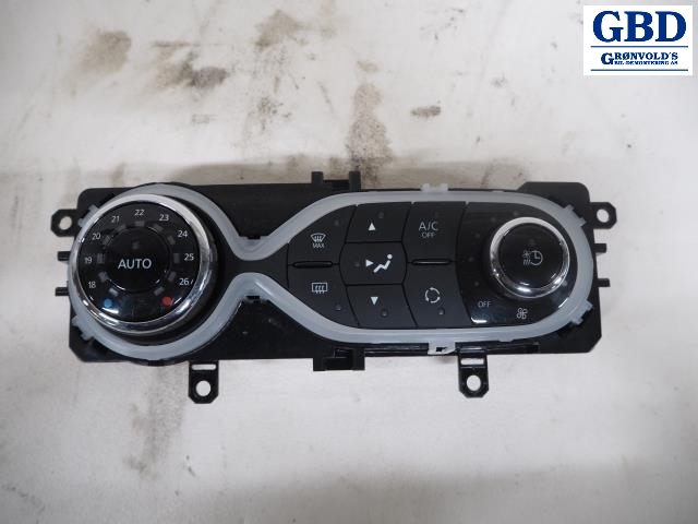 Renault Zoe, 2013-2019 (Fase 1)(|275107386R-C)