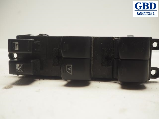 Subaru Outback, 2009-2014 (Type IV) (83071AJ030)