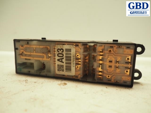 Subaru Outback, 2009-2014 (Type IV) (83071AJ030)