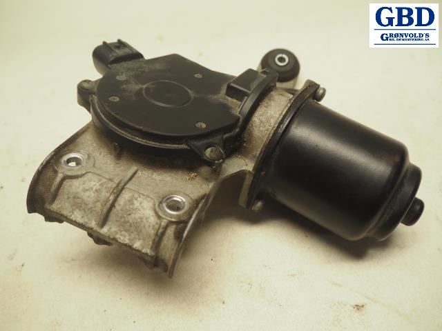 Subaru Outback, 2009-2014 (Type IV)(MITSUBA|86510AJ011)