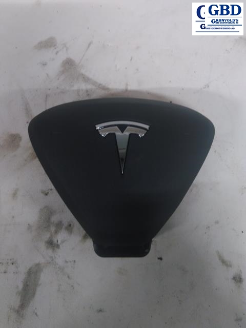 Tesla Model S, 2013-2016 (Fase 1)(|3058097)