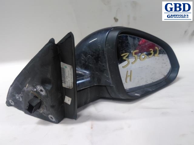 Opel Insignia A, 2009-2014 (Fase 1) (13268737|13329089)