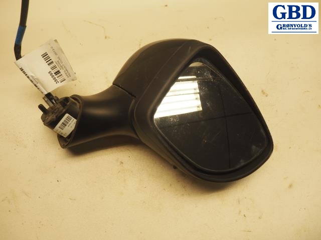 Renault Clio, 2012-2016 (Type IV, Fase 1) (963016226R|963016264R)