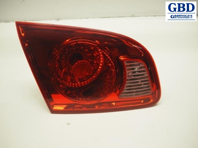 Hyundai Santa Fe, 2006-2009 (Type II, Fase 1)(HYUNDAI|92405 2B020)