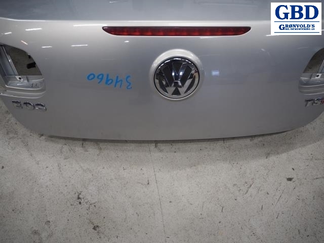 VW EOS, 2006-2013 (1Q0 827 025 G)