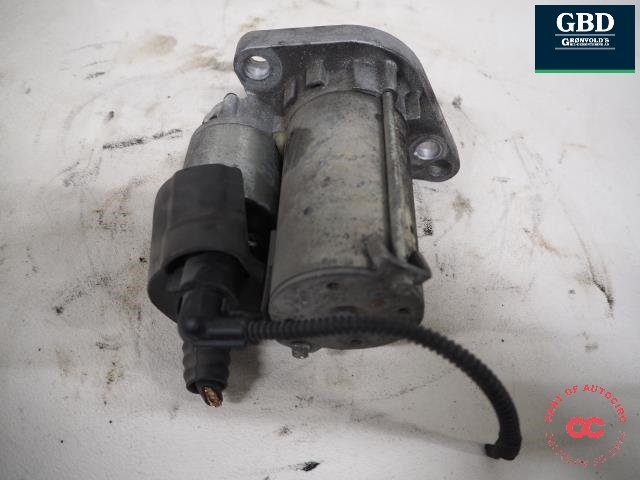 VW EOS, 2006-2013 (VALEO|02Z 911 023 G|02Z 911 024 P)