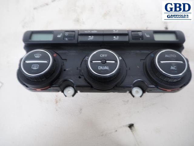 VW EOS, 2006-2013(|1Q0 907 044 AE)