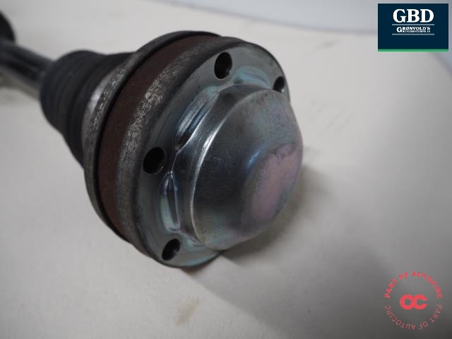VW e-Golf, 2014-2017 (Fase 1) (5QE 407 272 C|5QE 407 762 AX)