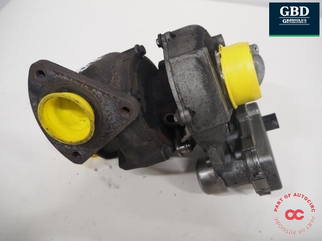 Mercedes Vito/Viano, 2010-2014 (W639, Fase 2) (A 651 090 00 86|A6510900086)