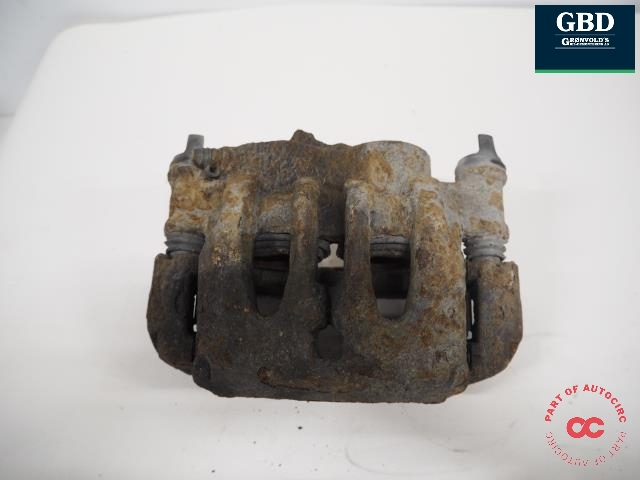 Bremsecaliper venstre foran til Mercedes Vito/Viano 2010-2014 (Fase 2) (W639) (W639) (A 447 420 76 00|A 004 420 53 83|)