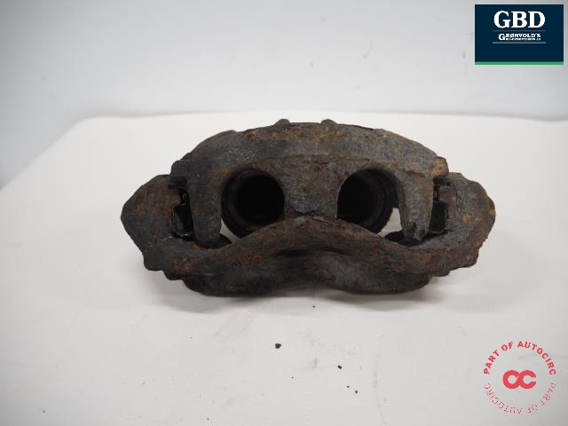 Bremsecaliper venstre foran til Mercedes Vito/Viano 2010-2014 (Fase 2) (W639) (W639) (A 447 420 76 00|A 004 420 53 83|)