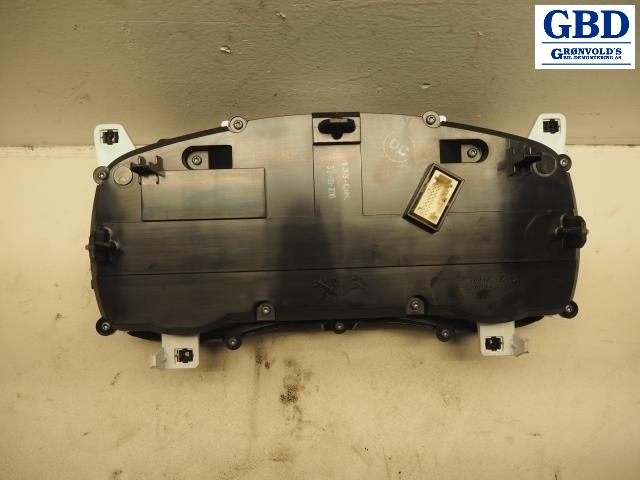 Toyota Proace, 2016- (Type II) (98 175 435 80 00)