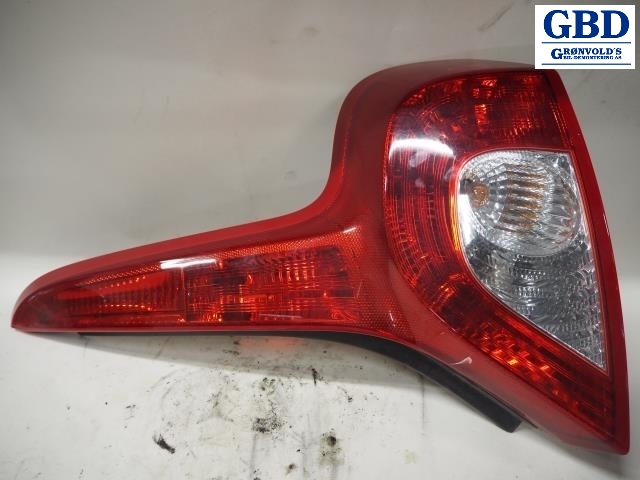 Volvo C30, 2010-2012 (Fase 2) (31213918)