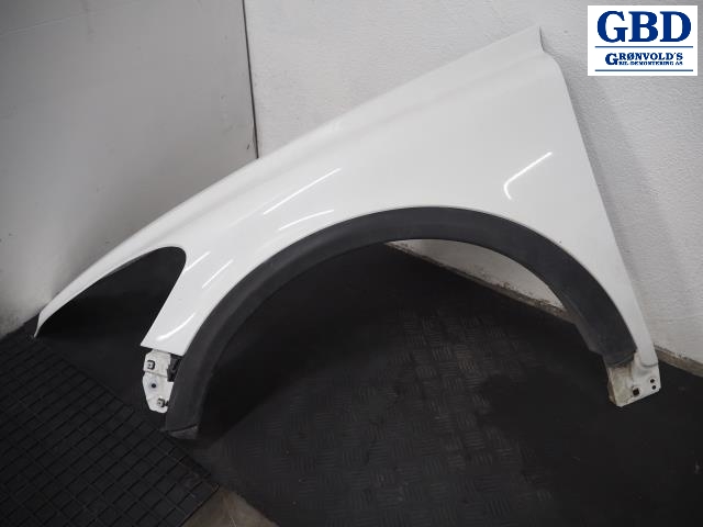 Volvo C30, 2010-2012 (Fase 2)(|31276299)