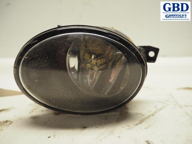 VW Polo, 2009-2014 (Type V, Fase 1)(HELLA|1T0 941 699 C )