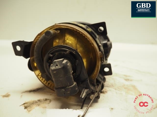 VW Polo, 2009-2014 (Type V, Fase 1) (HELLA|1T0 941 699 C|1T0 941 699)