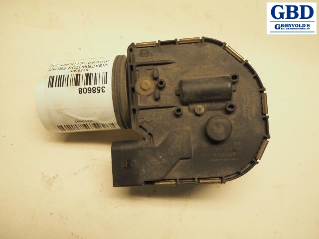 Audi A6, Allroad, 2008-2011 (Type II, Fase 2) (C6) (BOSCH|4F1 955 023 K|1 397 220 585)