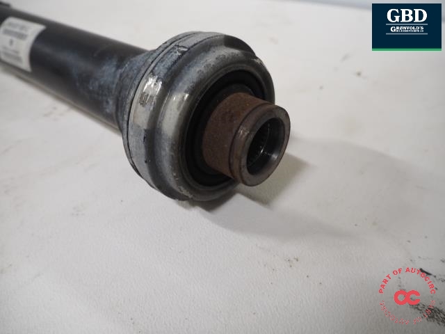 VW Amarok, 2010-2016 (Type I, Fase 1) (2H0 521 101 E|2H0 521 101 H)