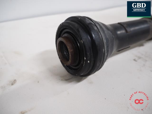 VW Amarok, 2010-2016 (Type I, Fase 1) (2H0 521 101 E|2H0 521 101 H)