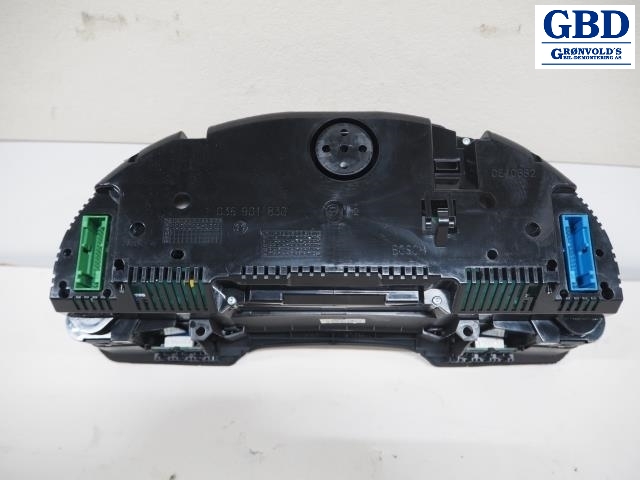 Audi A4, 2004-2008 (Type III) (B7) (8E0 920 901 H|8E0 920 901 HX)