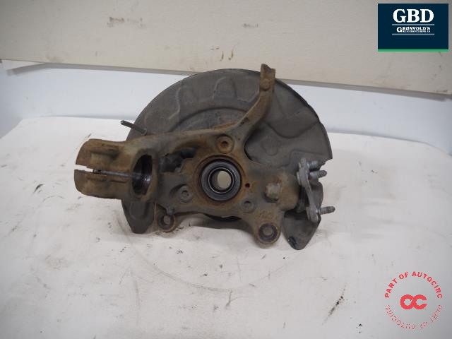 VW e-Golf, 2017-2020 (Fase 2) (5Q0 407 256 Q|5Q0 407 256 R)