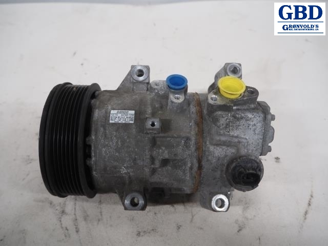 Toyota RAV4, 2006-2009 (Type III, Fase 1) (DENSO|8831042260|447260-1256)