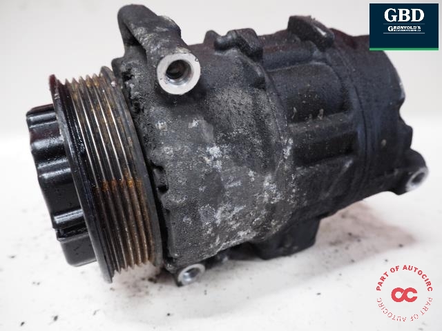 Aircondition kompressor til Mercedes ML 1997-2005 (W163) (W163) (A 000 230 68 11|A 000 230 68 11 80|447220-8253)