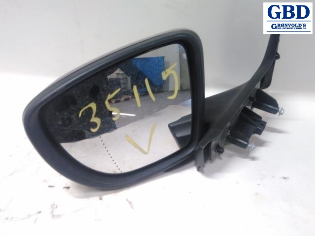 Renault Zoe, 2013-2019 (Fase 1) (963020936R)