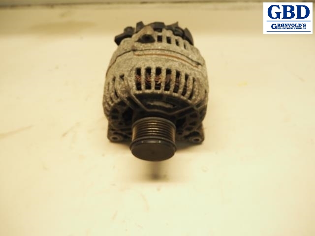 Nissan Qashqai, 2010-2014 (Type I, Fase 2)(BOSCH|23100JD10A)