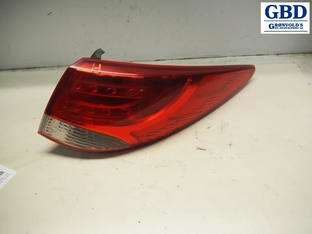 Hyundai ix35, 2010-2015(|92402 2Y000)