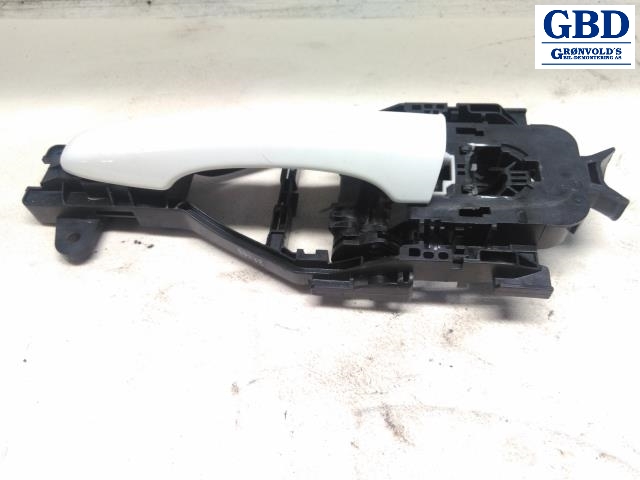 Volvo V40, 2012-2019 (VOLVO|39832341|31440087)