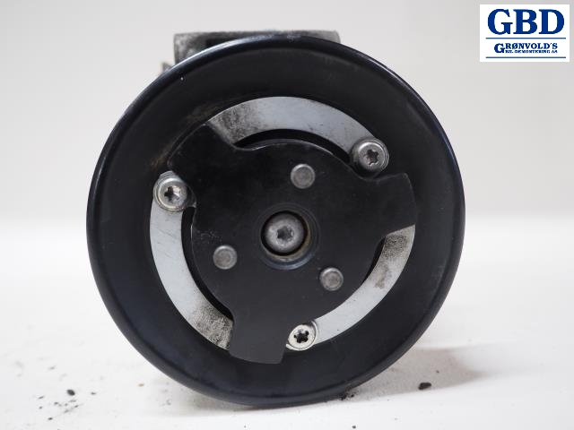 Opel Astra J, 2010-2015 (DELPHI|13271268|13395695 |132550608)