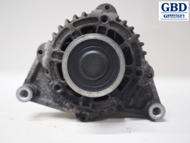 Opel Astra J, 2010-2015 (13500582|13579663|95519871)