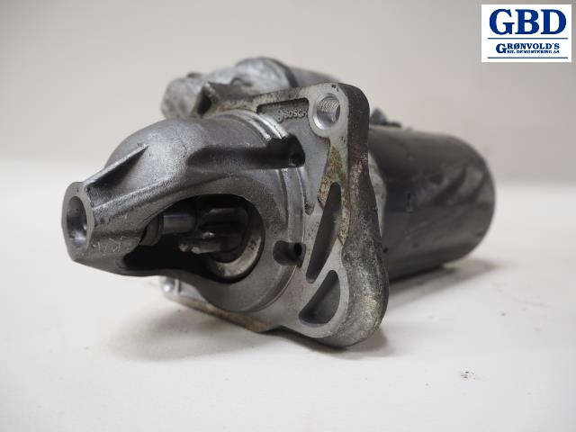 Opel Astra J, 2010-2015 (BOSCH|55578921|25196021|25198414|0001 107 522)