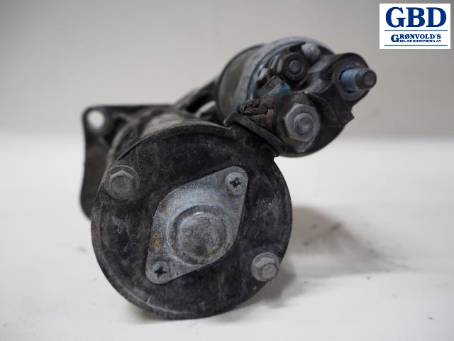 Opel Astra J, 2010-2015 (BOSCH|55578921|25196021|25198414|0001 107 522)